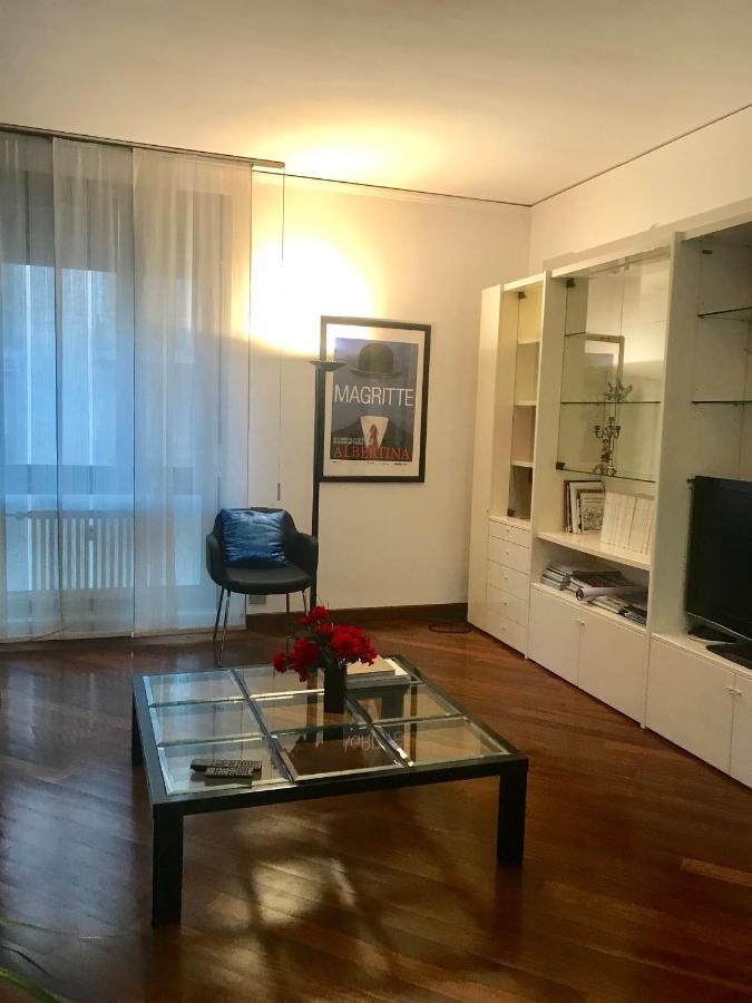 A Casa Di Sandro. Spazioso Citycenter Apartment Padua